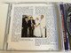 Magyar rapszodia = Hungarian Rhapsody - Villamcsardas = Lightning Csardas / Lakatos Miklos es ciganyzenekara = and his gypsy band / LaMarTi Audio CD 2001 Stereo / LCD 1033