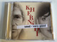 Khernádi / Valdemar Produkciós Iroda Audio CD / VPICD006
