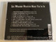 Les Walker – Whatever Mood You're In / Retreat Records Audio CD 1992 Stereo / RTCD 9.01178 O