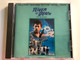 River Of Death (Original Motion Picture Soundtrack) / Silva Screen Audio CD 1989 / SIL 5053-2