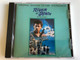 River Of Death (Original Motion Picture Soundtrack) / Silva Screen Audio CD 1989 / SIL 5053-2