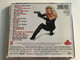 Pamela Anderson Lee Is Barb Wire (Original Motion Picture Soundtrack Album) / London Records Audio CD 1996 / 828 746-2