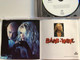 Pamela Anderson Lee Is Barb Wire (Original Motion Picture Soundtrack Album) / London Records Audio CD 1996 / 828 746-2