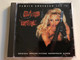 Pamela Anderson Lee Is Barb Wire (Original Motion Picture Soundtrack Album) / London Records Audio CD 1996 / 828 746-2