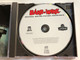 Pamela Anderson Lee Is Barb Wire (Original Motion Picture Soundtrack Album) / London Records Audio CD 1996 / 828 746-2