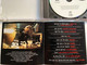 Pamela Anderson Lee Is Barb Wire (Original Motion Picture Soundtrack Album) / London Records Audio CD 1996 / 828 746-2