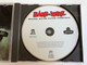 Pamela Anderson Lee Is Barb Wire (Original Motion Picture Soundtrack Album) / London Records Audio CD 1996 / 828 746-2