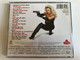 Pamela Anderson Lee Is Barb Wire (Original Motion Picture Soundtrack Album) / London Records Audio CD 1996 / 828 746-2