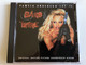 Pamela Anderson Lee Is Barb Wire (Original Motion Picture Soundtrack Album) / London Records Audio CD 1996 / 828 746-2