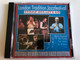 London Tradition Jazzfestival - Stomp Off, Let's Go / Monty Sunshine, Max Collie, Rod Mason, Jan Wheeler, u.a. / Pastels Audio CD 1995 / CD 20.1622