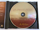 The English Patient (Original Soundtrack Recording) / Academy Of St. Martin In The Fields, Original music composed by Gabriel Yared / Ralph Fiennes, Juliette Binoche, Willem Dafoe, Kristin Scott Thomas / Fantasy Audio CD 1996 / 537 325-2