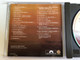 The English Patient (Original Soundtrack Recording) / Academy Of St. Martin In The Fields, Original music composed by Gabriel Yared / Ralph Fiennes, Juliette Binoche, Willem Dafoe, Kristin Scott Thomas / Fantasy Audio CD 1996 / 537 325-2