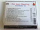 Hot Jazz Meeting Hamburg Vol. 1 / The Terror, Beale Street Blues, Go Down Sunshine, Jazz Lips, u.a. / Digital Remastered Jazz Edition / Pastels Audio CD 1995 / CD 20.1641