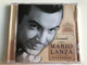 Serenade: A Mario Lanza Songbook / The Ultimate Collection, Featuring: 7 Previously Unreleased Recordings! / RCA Red Seal Audio CD 2009 / 88697573892