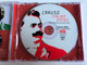 Italian Songs - Caruso / 'O sole mio, Santa Lucia, Core 'ngrato, A Vucchella, L' addio A Napoli, and others / BMG Classics Audio CD 2002 / 74321-82569-2