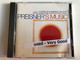 Preisner's Music / Contient: La Double Vie De Veronique, Bleu Blanc Rouge, Le Decalogue, Europa Europa, Fatale,... / Virgin Audio CD 1995 / 724384079925