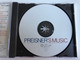 Preisner's Music / Contient: La Double Vie De Veronique, Bleu Blanc Rouge, Le Decalogue, Europa Europa, Fatale,... / Virgin Audio CD 1995 / 724384079925