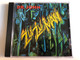 Dr. John – Zu Zu Man / Dressed To Kill Audio CD 2000 / METRO366