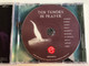 Ten Tenors In Prayer / Placido Domingo, Mario Lanza, Ben Heppner, Luciano Pavarotti, and more / RCA Victor Red Seal Audio CD 1998 / 09026-63237-2