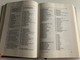 Dictionarium Museologicum / Dictionary of Museology - Wörterbuch des Museumswesens - Muzeológiai Szótár / Hungarian Esperanto Association 1986 / Hardcover / Dictionary in 20 languages (9635711743)