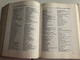 Dictionarium Museologicum / Dictionary of Museology - Wörterbuch des Museumswesens - Muzeológiai Szótár / Hungarian Esperanto Association 1986 / Hardcover / Dictionary in 20 languages (9635711743)