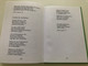 Megjöttek a fecskék - Orbán László válogatott versei / Budakalász 2016 / Hungarian Christian poems by reformed preacher László Orbán / Hardcover (MegjöttekAFecskék)