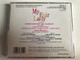 Audrey Hepburn & Rex Harrison – My Fair Lady (Original Soundtrack) / Contains Music Never Before Available! / Sony Masterworks Audio CD 1994 / SK 66711