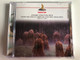 Johann Sebastian Bach - Toccata And Fugue In D-minor And Other Great Organ Works / Hans Ole Thers / Scandinavian Classics Audio CD 2002 / 220594-205