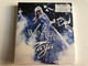 My Winter Storm - Tarja / Deluxe Edition, Incl. 3 extra songs & Bonus DVD Featuring Photo galerry making of the video + making of the album / Vertigo Audio CD + DVD 2007 / 006025175 095-0