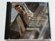 Name-Game - Contemporary Works with Trombone / Szunyogh, Stollar, Madarasz, Kistetenyi, Naulais, Lang, Hidas / Andras Fejer - trombone / Hungaroton Classic Audio CD 2000 Stereo / HCD 31948