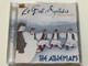 20 Best Syrtakis From Greece - The Athenians / ARC Music Audio CD 2007 / EUCD 2082