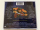 Sinbad: Legend Of The Seven Seas (Original Motion Picture Score by Harry Gregson Williams) / DreamWorks Records Audio CD 2003 / 0600445045972