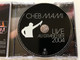 Cheb Mami – Live Au Grand Rex 2004 / Virgin Audio CD 2004 / 72438745752