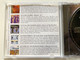 Jewish Soul: A World of Passion, Yearning and Joy ... - Mike Tabor / ARC Music Audio CD 2002 / EUCD 1705