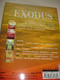 EXODUS recorded in Chinese language on MP3 CD with a chapter by chapter workbook