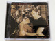 Dave Weckl Band – Transition / Stretch Records Audio CD 2000 / SCD-9032-2