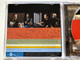 Dave Weckl Band – Transition / Stretch Records Audio CD 2000 / SCD-9032-2
