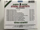 Joseph Haydn - String Quartets Complete Edition - Tátrai Quartet / 23 CDs for the price of 15! / Hungaroton Classic 23x Audio CD 1998 Stereo / HCD 41001 (5991814100121)