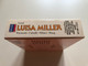 Verdi - Luisa Miller - Pavarotti, Caballé, Milnes, Giaiotti, Reynolds, Van Allan, Maag, National Philharmonic / Decca 2x Audio CD 1988 / 417 420-2