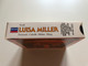 Verdi - Luisa Miller - Pavarotti, Caballé, Milnes, Giaiotti, Reynolds, Van Allan, Maag, National Philharmonic / Decca 2x Audio CD 1988 / 417 420-2