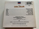 Verdi - Luisa Miller - Pavarotti, Caballé, Milnes, Giaiotti, Reynolds, Van Allan, Maag, National Philharmonic / Decca 2x Audio CD 1988 / 417 420-2