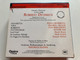 Donizetti - Roberto Devereux - Gruberova, Ziegler, Bernardini, Kim / Chœurs De L'Opéra Du Rhin, Orchestre Philharmonique De Strasbourg, Friedrich Haider / Nightingale Classics 2x Audio CD 1994 / NC070563-2
