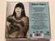 Rebecca Pidgeon – Retrospective / Chesky Records Audio CD 2003 Stereo / SACD242