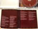 Ruby Amanfu – Smoke & Honey / Polydor Audio CD 2003 / 065575-2