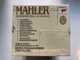 Mahler - Symphonies Nos. 1-10 (Adagio) / Jubilee Edition 150th anniversary of the Wiener Philharmoniker, Lorin Maazel / Sony Classical 14x Audio CD / SX14K 48198
