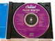Come Fly With Me - Frank Sinatra - with Billy May and his orchestra / Capitol Records Audio CD 1987 / CDP 7 48469 2