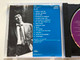 Come Fly With Me - Frank Sinatra - with Billy May and his orchestra / Capitol Records Audio CD 1987 / CDP 7 48469 2
