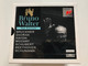 Bruno Walter The Edition - Vol. 4 / Bruckner, Dvorak, Haydn, Mozart, Schubert, Beetghoven, Schumann / Sony Classical 9x Audio CD / SX9K 66249