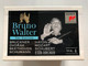 Bruno Walter The Edition - Vol. 4 / Bruckner, Dvorak, Haydn, Mozart, Schubert, Beetghoven, Schumann / Sony Classical 9x Audio CD / SX9K 66249