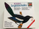 Rossini - La Gazza Ladra / Katia Ricciarelli, William Matteuzzi, Samuel Ramey, Bernadette Manca di Nissa, Luciana D'Intino, Ferruccio Furlanetto / Prague Philharmonic Chorus / Sony Classical 3x Audio CD 1990 / S3K 45 850